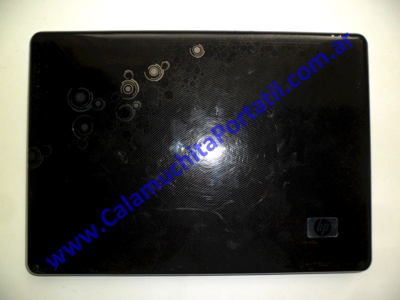 Carcasa Tapa HP Pavilion dv4-2111la - WR358LA#ABM ⋆ Calamuchita Portátil Carcasa Tapa HP Pavilion dv4-2111la - WR358LA#ABM