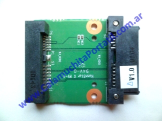 Conector Optico Banghó B-763XK