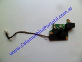 Placa Otra Banghó B-763XK