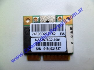 Placa Wifi Banghó B-763XK