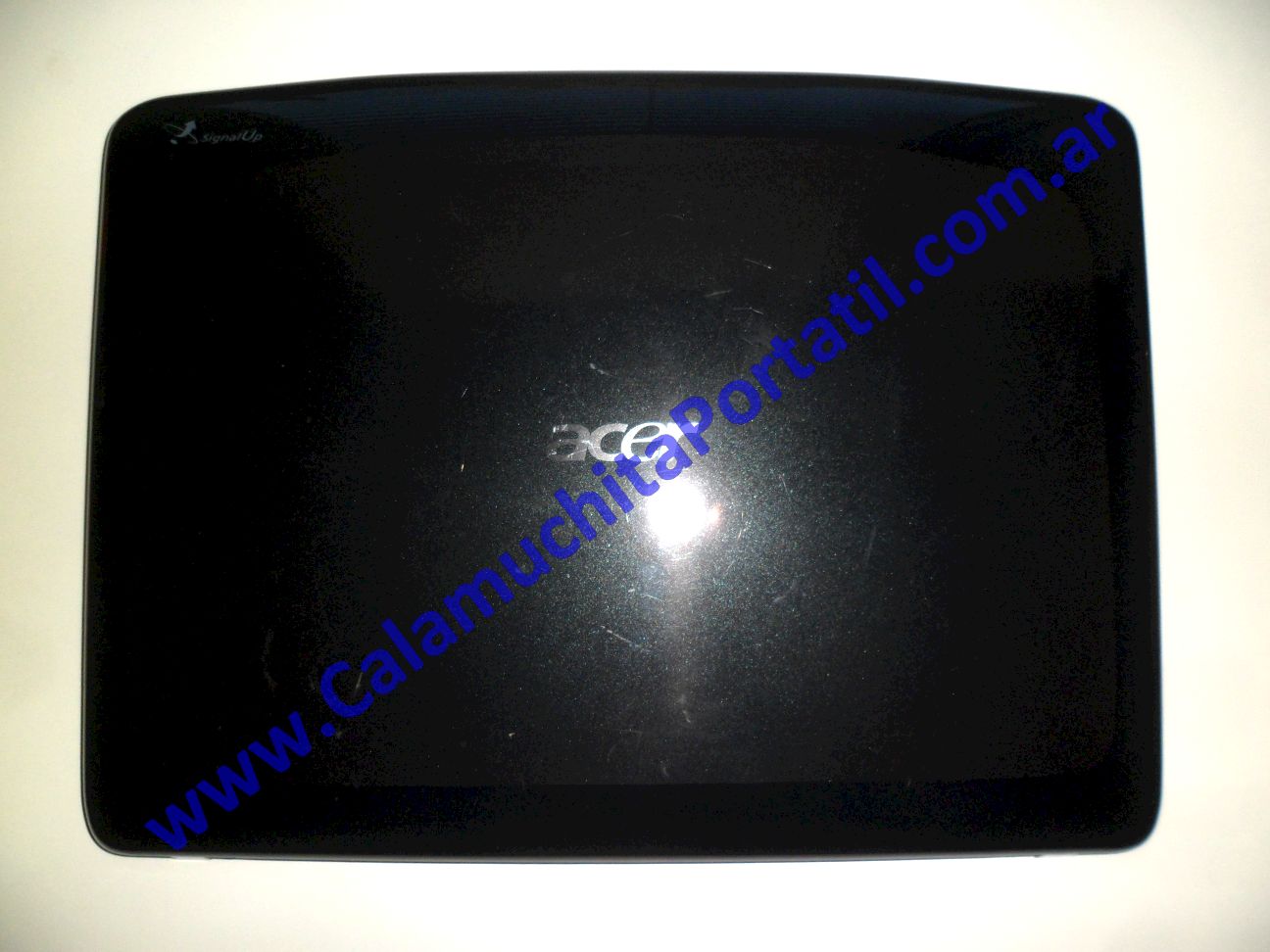 Carcasa Tapa Acer Aspire 5720z - ICL50 ⋆ Calamuchita Portátil Carcasa Tapa Acer Aspire 5720z - ICL50