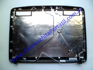 Carcasa Tapa Acer Aspire 5720z - ICL50 ⋆ Calamuchita Portátil Carcasa Tapa Acer Aspire 5720z - ICL50