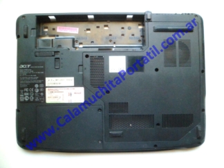 Carcasa Base Acer Aspire 5720z - ICL50