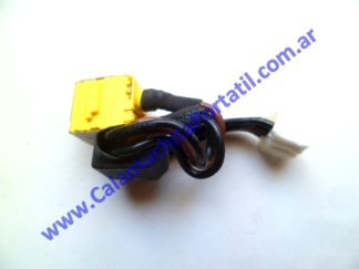 Conector Power Acer Aspire 5720z - ICL50