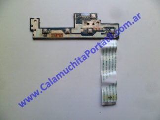 Placa Encendido Acer Aspire 5720z - ICL50