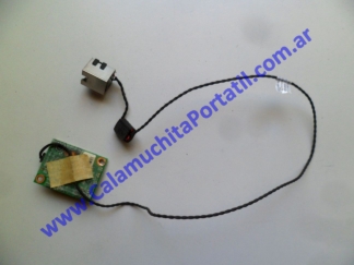 Placa Módem Acer Aspire 5720z - ICL50