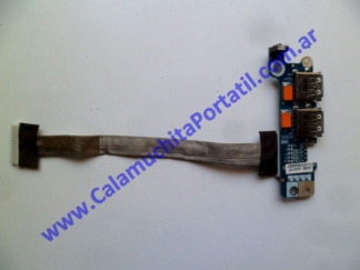 Placa USB Acer Aspire 5720z - ICL50