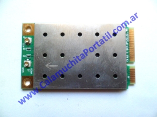 Placa Wifi Acer Aspire 5720z - ICL50