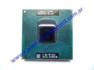 Procesador Acer Aspire 5720z - ICL50