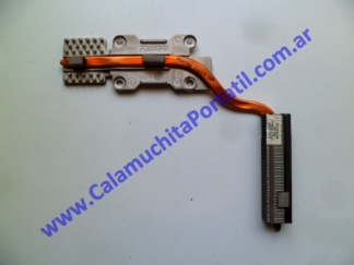 Disipador Acer Aspire 5720z - ICL50