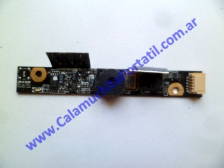 Webcam Acer Aspire 5720z - ICL50