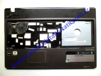 Carcasa Teclado Acer Aspire 5251-1779 - NEW75