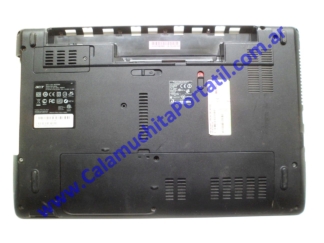 Carcasa Base Acer Aspire 5251-1779 - NEW75