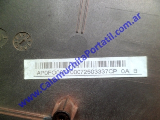 Carcasa Base Acer Aspire 5251-1779 - NEW75 ⋆ Calamuchita Portátil Carcasa Base Acer Aspire 5251-1779 - NEW75