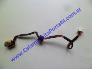 Conector Power Acer Aspire 5251-1779 - NEW75
