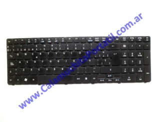 Teclado Acer Aspire 5251-1779 - NEW75