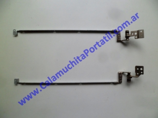 Bisagras Acer Aspire 5251-1779 - NEW75