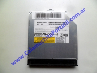 Grabadora DVD Acer Aspire 5251-1779 - NEW75