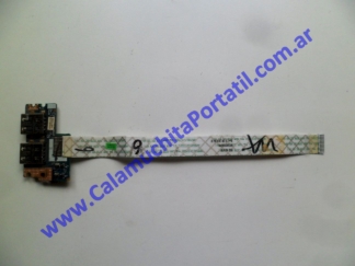 Placa USB Acer Aspire 5251-1779 - NEW75
