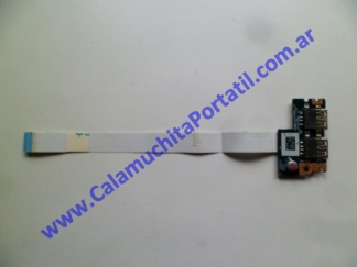 Placa USB Acer Aspire 5251-1779 - NEW75