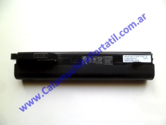 Batería HP Mini 110-1150LA - VU376LA#ABM ⋆ Calamuchita Portátil Batería HP Mini 110-1150LA - VU376LA#ABM