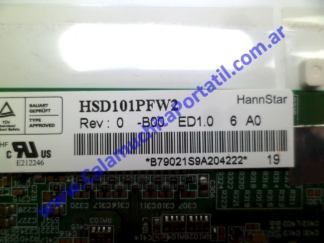 Display HP Mini 110-1150LA - VU376LA#ABM ⋆ Calamuchita Portátil Display HP Mini 110-1150LA - VU376LA#ABM