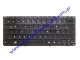 Teclado HP Mini 110-1150LA - VU376LA#ABM