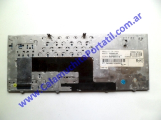 Teclado HP Mini 110-1150LA - VU376LA#ABM ⋆ Calamuchita Portátil Teclado HP Mini 110-1150LA - VU376LA#ABM