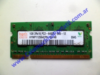 Memoria HP Mini 110-1150LA - VU376LA#ABM