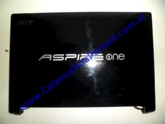 Carcasa Tapa Acer Aspire One D255E-13635 - PAV70