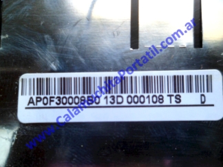 Carcasa Tapa Acer Aspire One D255E-13635 - PAV70