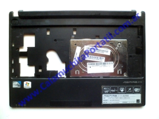 Carcasa Teclado Acer Aspire One D255E-13635 - PAV70