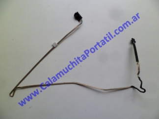 Micrófono Acer Aspire One D255E-13635 - PAV70