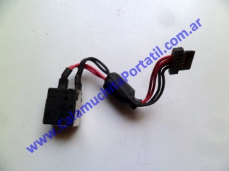 Conector Power Acer Aspire One D255E-13635 - PAV70