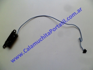 Parlantes Acer Aspire One D255E-13635 - PAV70