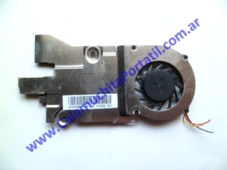 Cooler C/Disipador Acer Aspire One D255E-13635 - PAV70