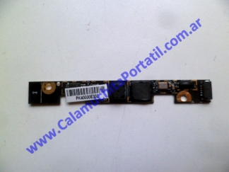 Webcam Acer Aspire One D255E-13635 - PAV70