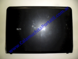 Carcasa Tapa Samsung N210 Plus - NP-N210-JP01AR