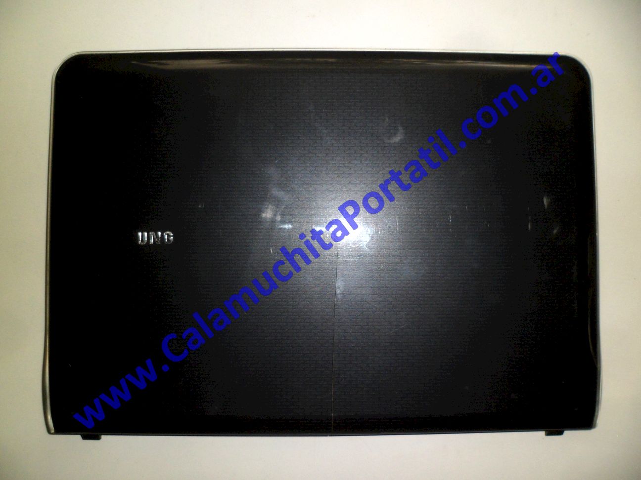 Carcasa Tapa Samsung N210 Plus - NP-N210-JP01AR ⋆ Calamuchita Portátil Carcasa Tapa Samsung N210 Plus - NP-N210-JP01AR