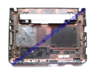 Carcasa Base Samsung N210 Plus - NP-N210-JP01AR ⋆ Calamuchita Portátil Carcasa Base Samsung N210 Plus - NP-N210-JP01AR