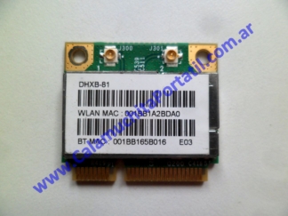 Placa Wifi Samsung N210 Plus - NP-N210-JP01AR