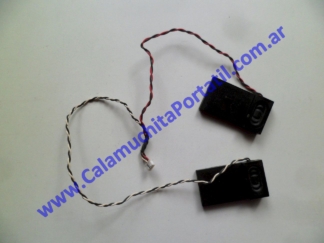 Parlantes Samsung N210 Plus - NP-N210-JP01AR
