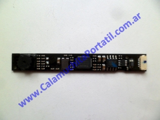 Webcam Samsung N210 Plus - NP-N210-JP01AR
