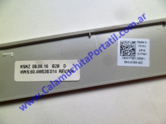 Carcasa Marco Dell Inspiron 1525 - PP29L