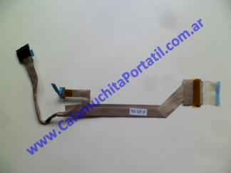 Flex Video Dell Inspiron 1525 - PP29L
