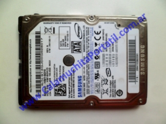 Disco Rígido Dell Inspiron 1525 - PP29L