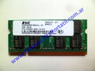Memoria Dell Inspiron 1525 - PP29L