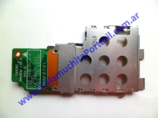 Placa PCMCIA Dell Inspiron 1525 - PP29L