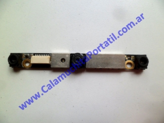 Webcam Dell Inspiron 1525 - PP29L