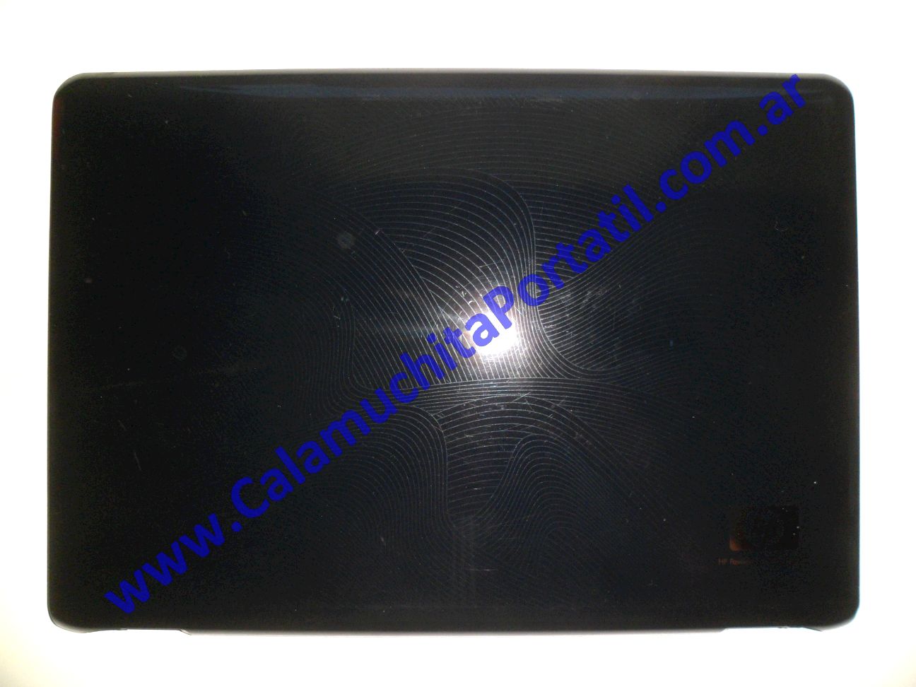 Carcasa Tapa HP Pavilion dv2000 - DV2425la - GM691LA#AC8 ⋆ Calamuchita Portátil Carcasa Tapa HP Pavilion dv2000 - DV2425la - GM691LA#AC8